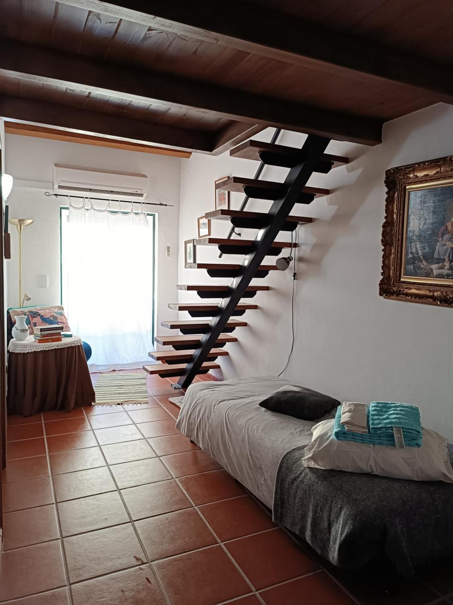 Casa D'Alice Villa Seda ภายนอก รูปภาพ