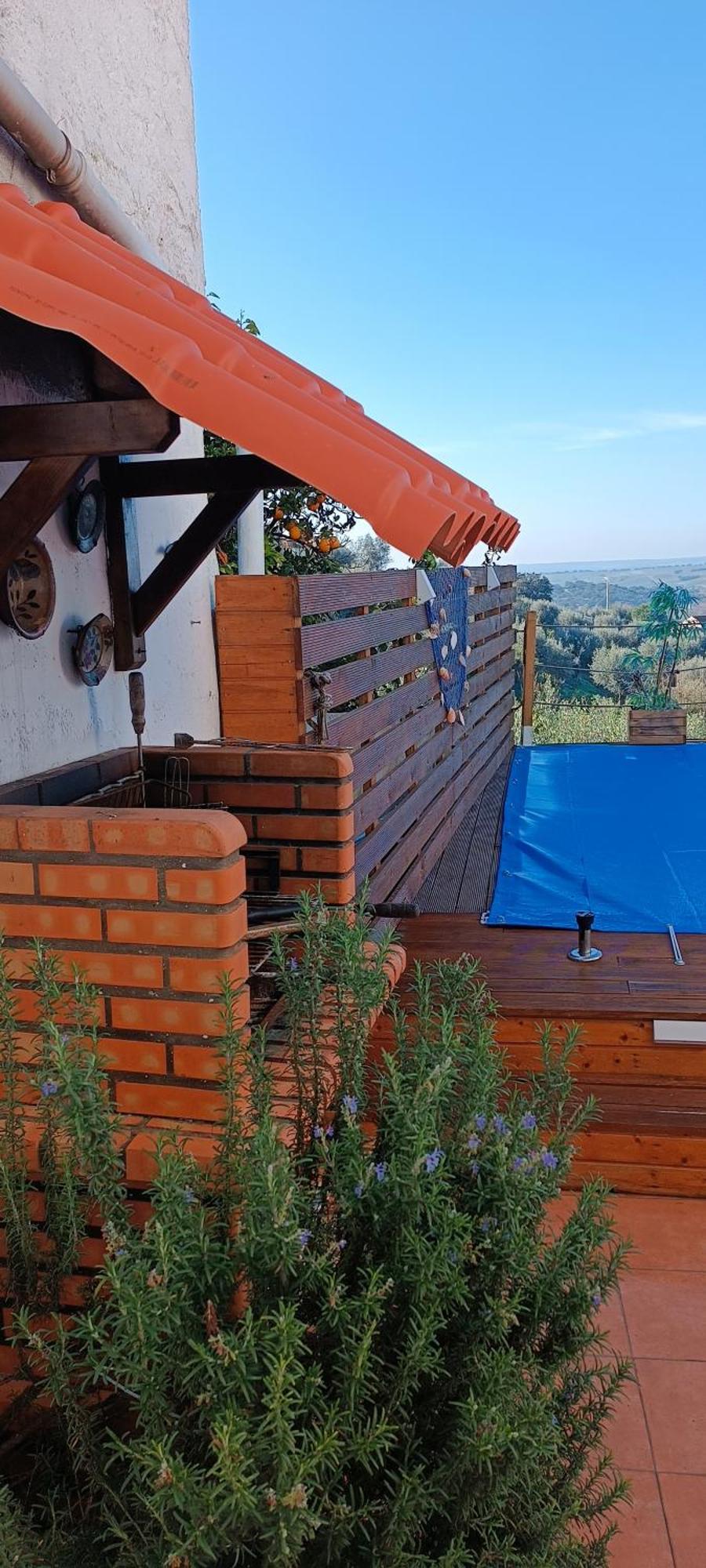 Casa D'Alice Villa Seda ภายนอก รูปภาพ
