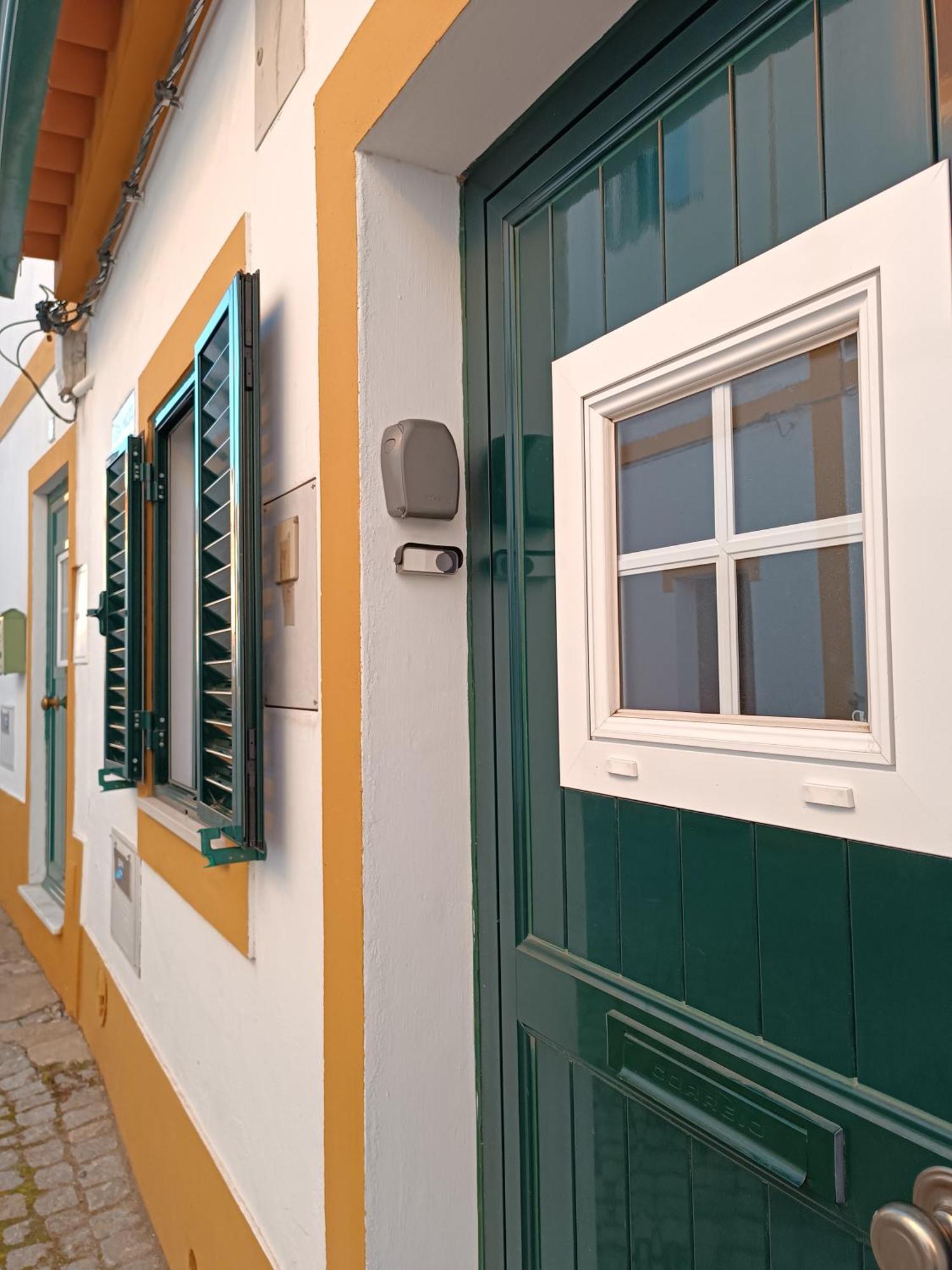 Casa D'Alice Villa Seda ภายนอก รูปภาพ
