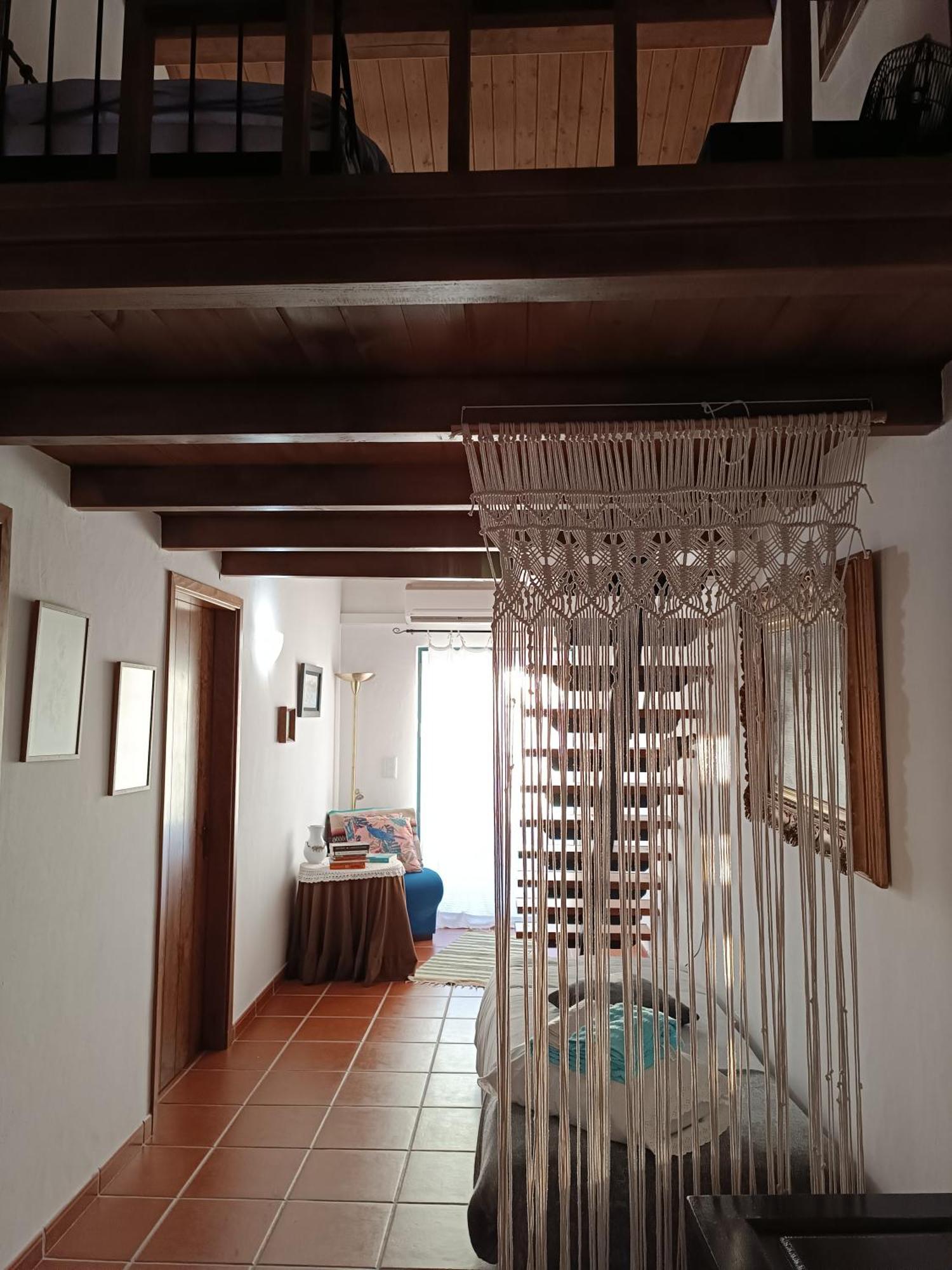 Casa D'Alice Villa Seda ภายนอก รูปภาพ