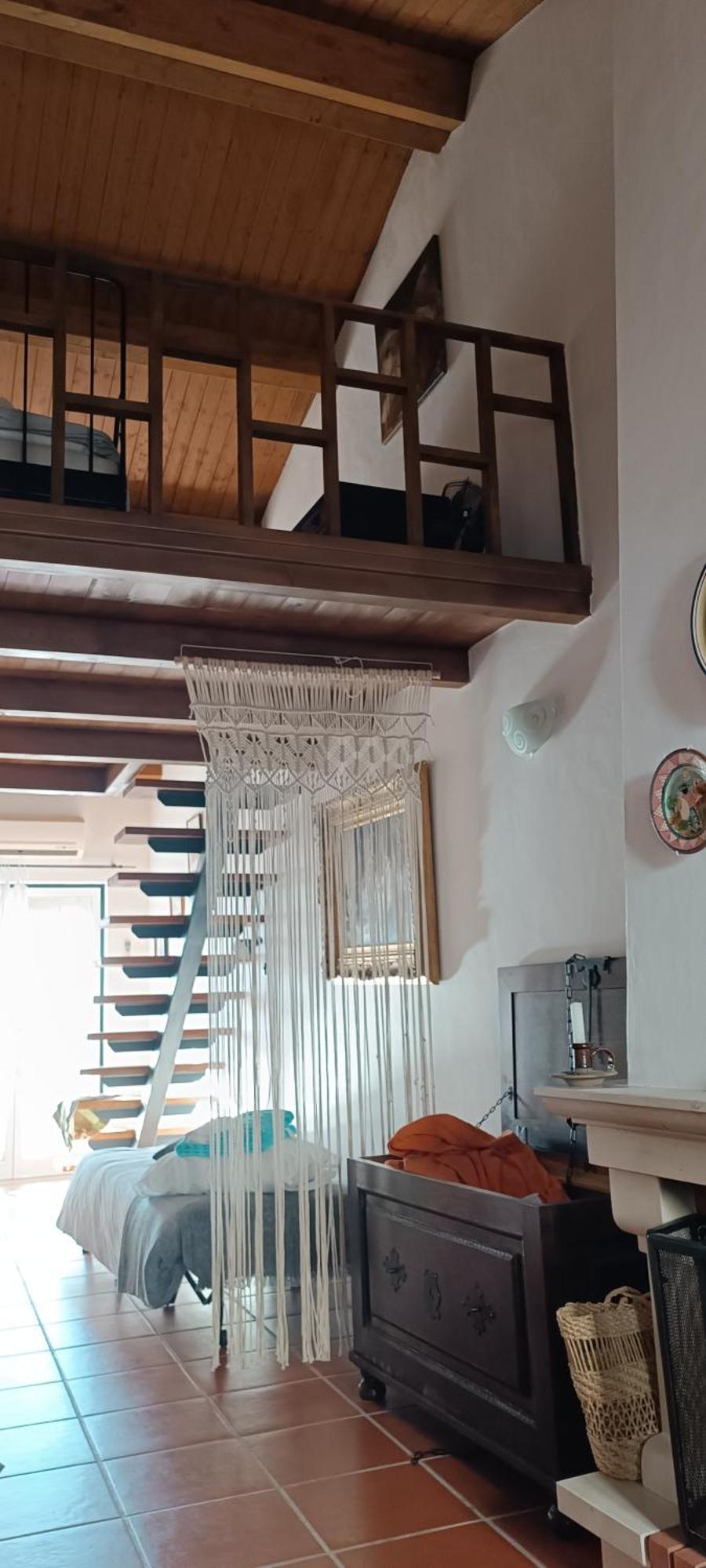 Casa D'Alice Villa Seda ภายนอก รูปภาพ