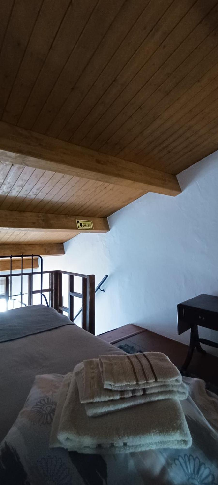 Casa D'Alice Villa Seda ภายนอก รูปภาพ