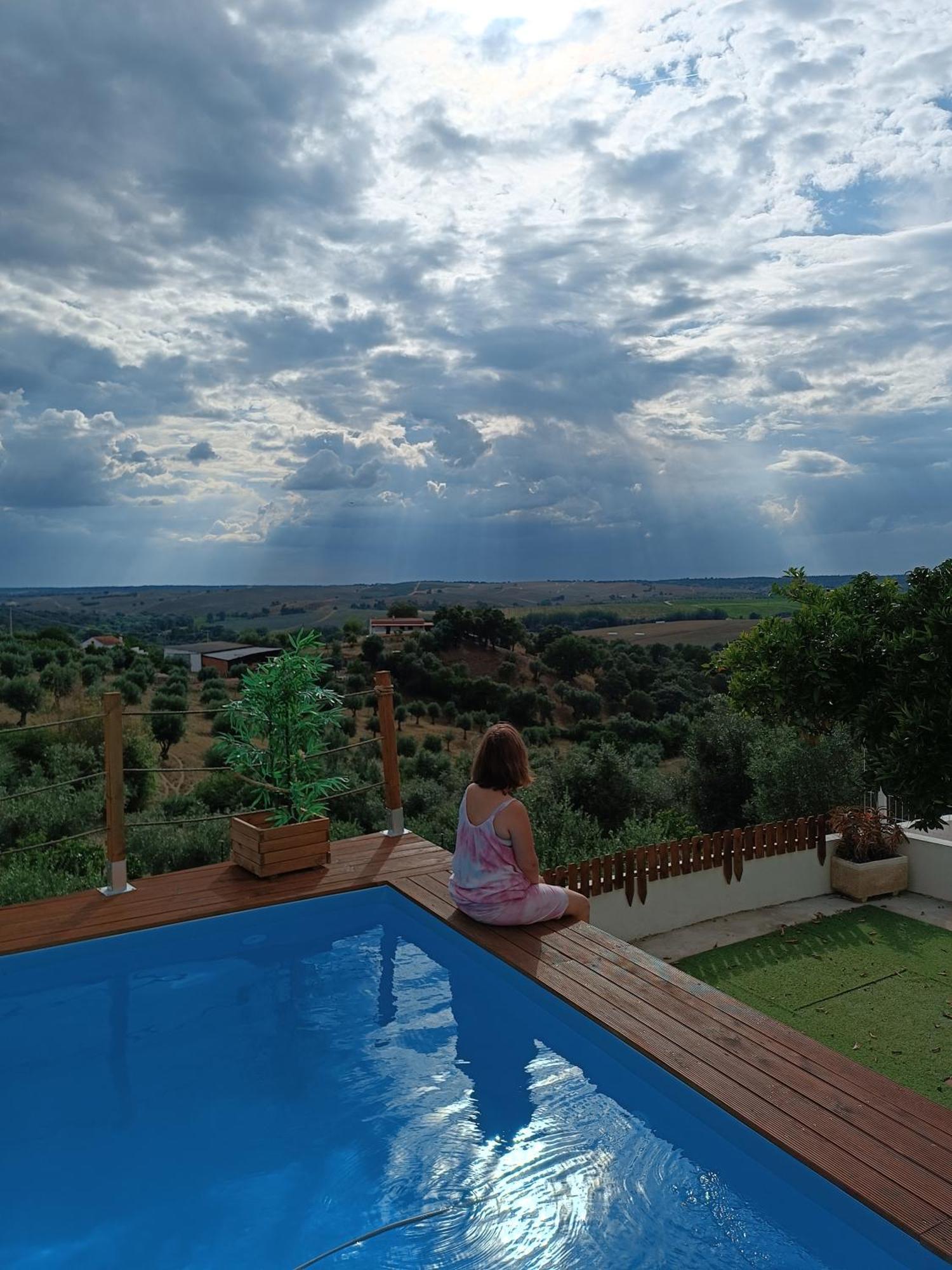 Casa D'Alice Villa Seda ภายนอก รูปภาพ
