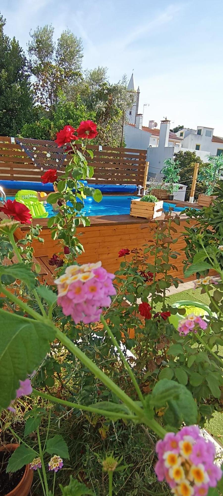 Casa D'Alice Villa Seda ภายนอก รูปภาพ