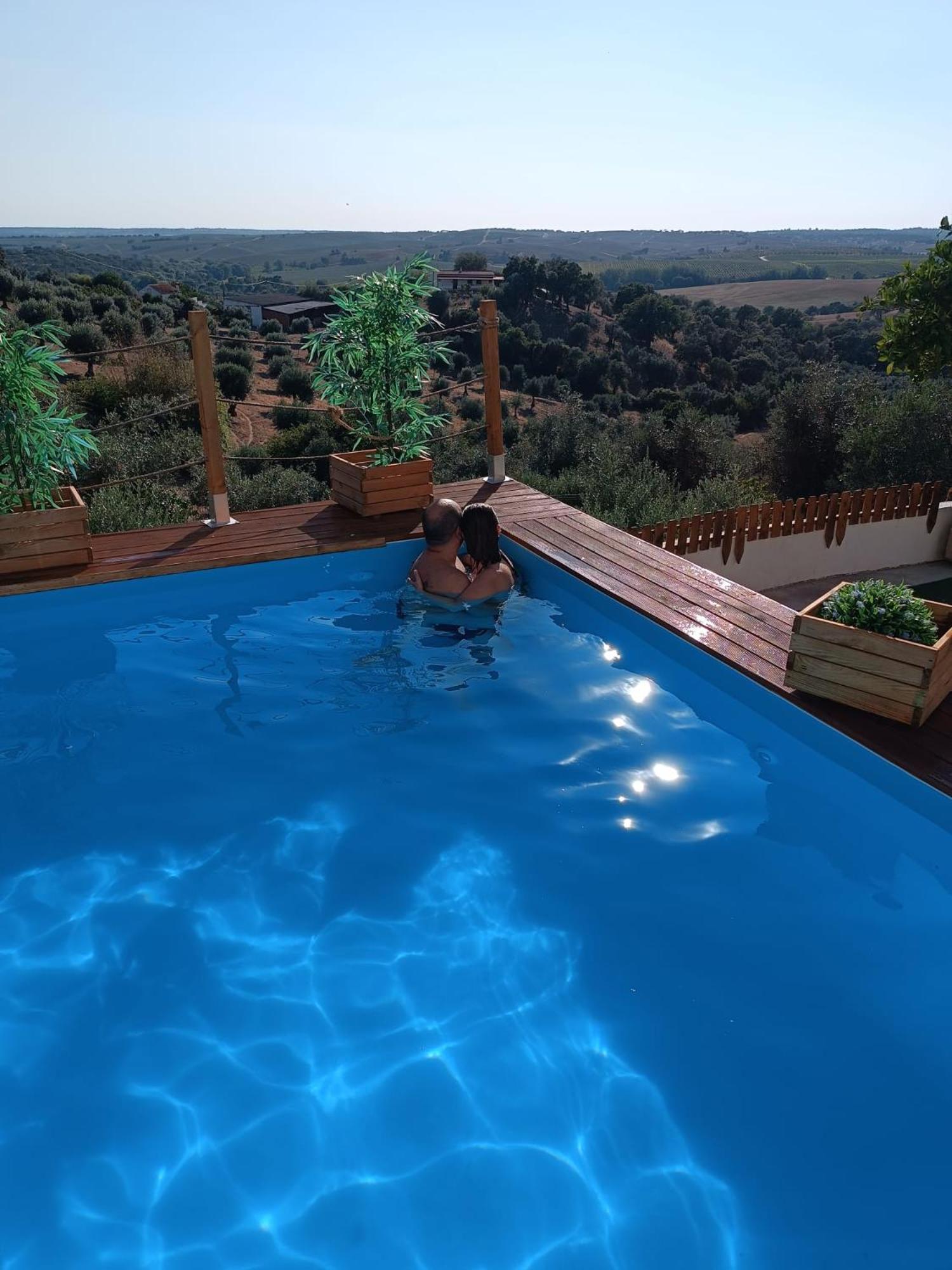 Casa D'Alice Villa Seda ภายนอก รูปภาพ