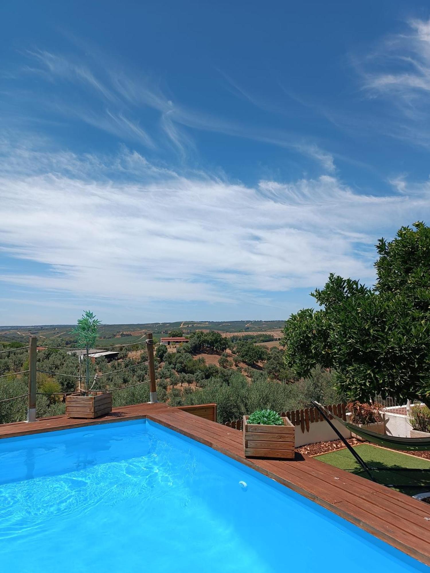 Casa D'Alice Villa Seda ภายนอก รูปภาพ